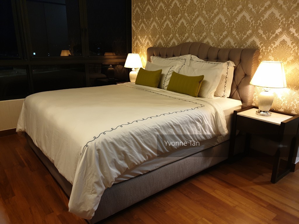 Eco Sanctuary (D23), Condominium #199330182